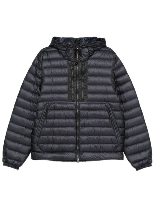 DD Shell Goggle Jacket C.P. COMPANY | 19CMOW031A110416A888